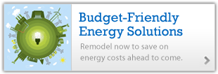 Budget-friendly energy solutions