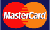 Mastercard icon